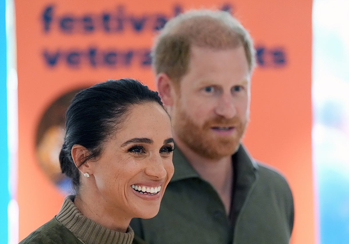 El sorprendente paso de Harry y Meghan a los realities: jurado de MasterChef y «hola, mi amor...»