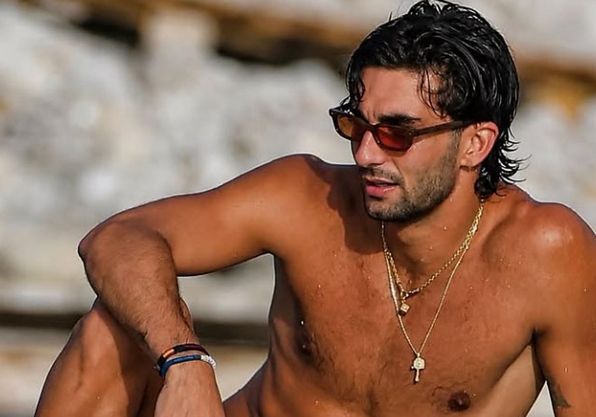 Ferran Torres deja de ser 'soltero de oro': romance inesperado con una azafata de eventos italiana