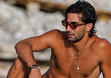 Ferran Torres deja de ser 'soltero de oro': romance inesperado con una azafata de eventos italiana