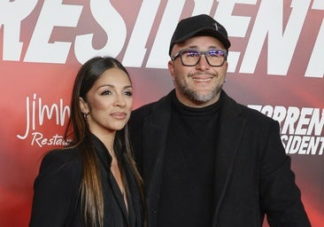 Kiko Rivera, eufórico: «La recuperación va de escándalo»