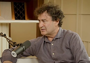 Pepe Rodríguez, sobre la fe religiosa: «Yo he sido creyente desde niño. Es un don y a mí me hace feliz porque me ayuda y me hace ver cuál es mi perspectiva de futuro»