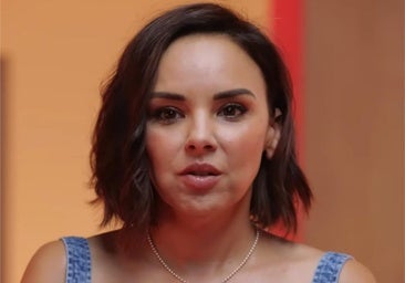 Chenoa, sobre su infancia: «Vengo de una familia muy justa de dinero. Los niños iban al comedor y yo, con ocho años, comía en las escaleras sola»