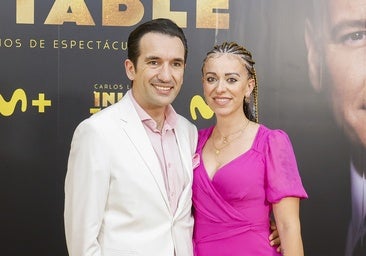 Miguel Lago se separa de su mujer tras 25 años de matrimonio y cuatro hijos: «Una grave crisis»