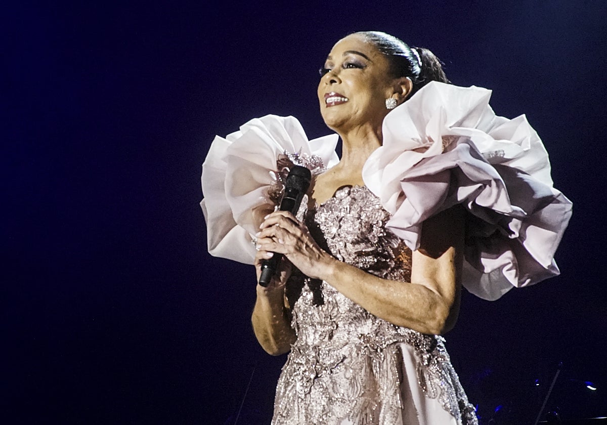 Isabel Pantoja cumple 70 años: triunfos, fracasos, polémicas y escándalos de una vida situada en el ojo del huracán