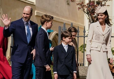 El acuerdo con el que los Príncipes de Gales pretenden proteger a sus hijos y sus futuras parejas