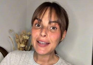 Marta Peñate, sobre su diagnóstico médico: «Tengo enfermedad trofoblástica gestacional y se ha alargado la quimioterapia. Lo sufre menos del uno por ciento de las mujeres»