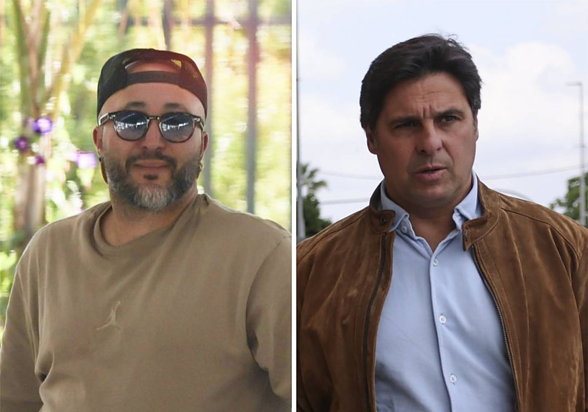 Kiko Rivera y su hermano Francisco fracasan en su intento de reconciliación: el DJ no coge el teléfono al torero