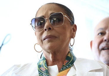 Isabel Pantoja pierde dos recursos contra Hacienda y tendrá que pagar 700.000 euros más