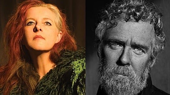 La cantante Neko Case acusa al fallecido Glen Hansard de conductas sexuales abusivas