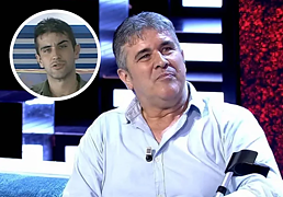 La vida actual de Pedro Oliva, ganador de 'Gran Hermano': su trabajo como funcionario y su divorcio