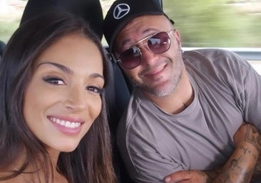 Kiko Rivera y Lola García, ¿boda a la vista?