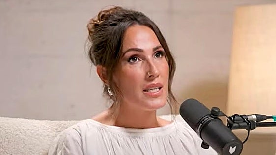 Malú, sobre la crianza de su hija con Albert Rivera: «En mi casa no existen gordos y flacos. Todo el mundo somos lo mismo, unas personas tienen un cuerpo y otras tienen otro»