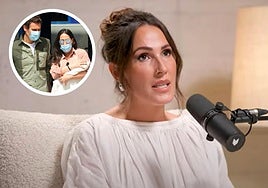 Malú, sobre la crianza de su hija con Albert Rivera: «En mi casa no existen gordos y flacos. Todo el mundo somos lo mismo, unas personas tienen un cuerpo y otras tienen otro»