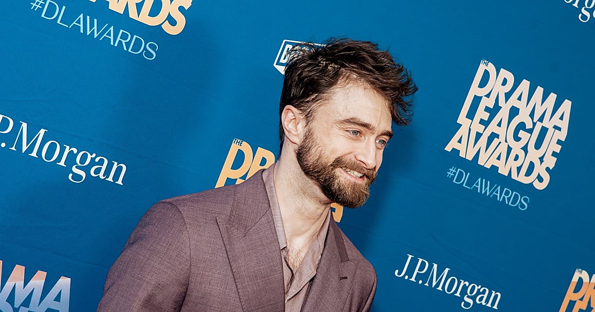 Daniel Radcliffe sorprende al visitar una farmacia en Tenerife: «Esos encuentros que hacen el día más bonito»