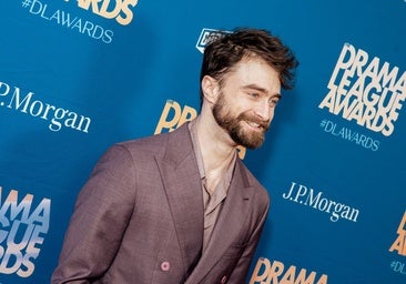 Daniel Radcliffe sorprende al visitar una farmacia en Tenerife: «Esos encuentros que hacen el día más bonito»