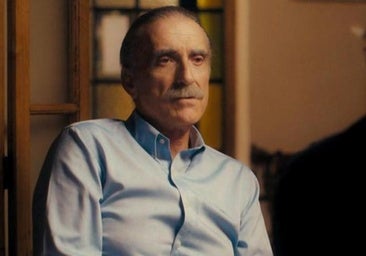Juan y Medio, 63 años, sobre sus estudios universitarios: «Me licencié en Derecho, mi padre me decía que cuándo iba a trabajar de verdad»