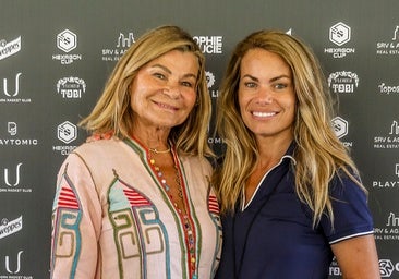 Carla Goyanes recuerda a su padre dos años después de su muerte: «Todo lo que nos enseñó»