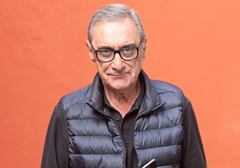 Carlos Herrera, sobre sus estudios universitarios: «No sabía lo que quería. Hice Medicina porque en mi casa no se hubiera contemplado otra cosa»