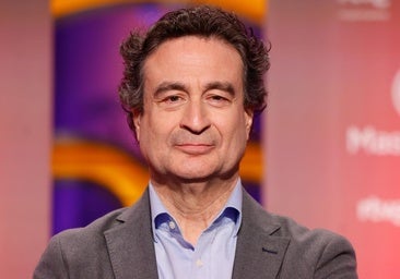 Pepe Rodríguez, sobre su infancia: «Mi madre montó un restaurante porque mi padre no traía ingresos a casa»
