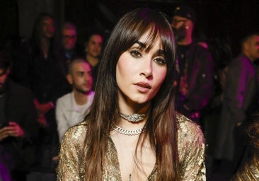 El patrimonio de Aitana: del teatro que acaba de comprar con El Mago Pop a sus empresas e inversiones