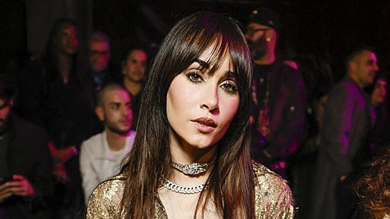 El patrimonio de Aitana: del teatro que acaba de comprar con El Mago Pop a sus empresas y las inversiones con las que ha construido su futuro