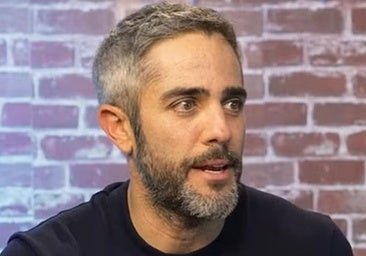 Roberto Leal, sobre sus estudios universitarios: «No quería ser periodista de pequeño. No tenía esa vocación que tienen muchos jóvenes»