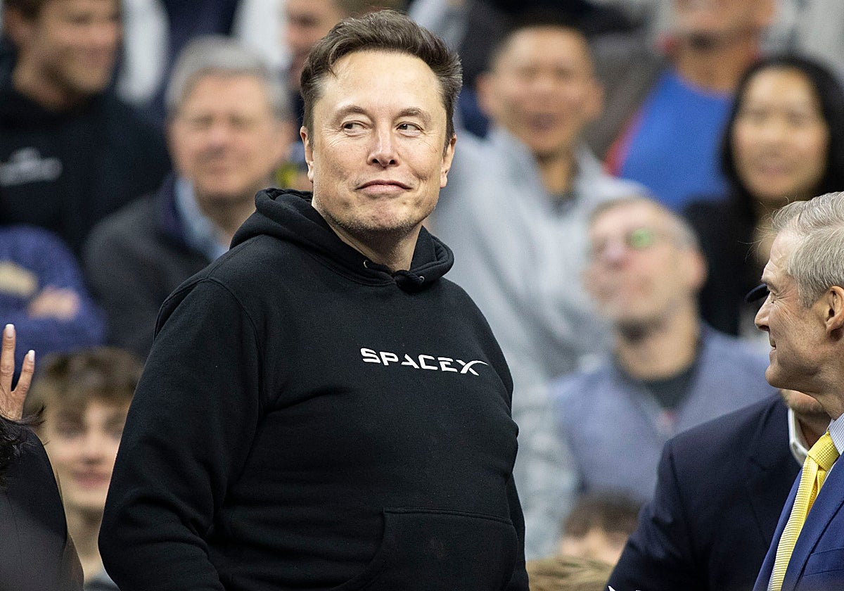 ¿Elon Musk en Burgos? Un rumor sitúa al magnate tecnológico en Lerma para ver el eclipse