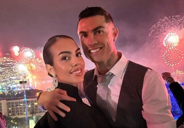 Cristiano Ronaldo y Georgina Rodríguez: la estrategia con la que lograron mantener su boda en secreto