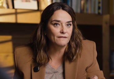 Toñi Moreno, sobre su infancia: «Mi padre era agricultor, mi madre ha tenido hasta tres trabajos a la vez. Yo tuve que hacer la vendimia para poder pagar los libros»