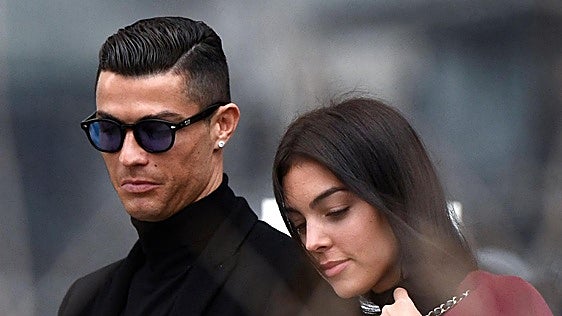 El negocio de Cristiano Ronaldo que podría haber facilitado su boda íntima y privada con Georgina Rodríguez