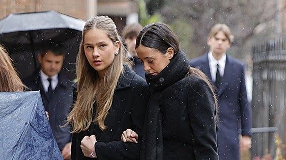 El momento que cambió para siempre la relación entre Victoria Federica e Irene Urdangarin: así es hoy el vínculo entre las dos primas