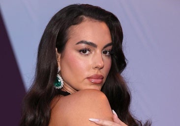 El acuerdo prematrimonial de Cristiano y Georgina