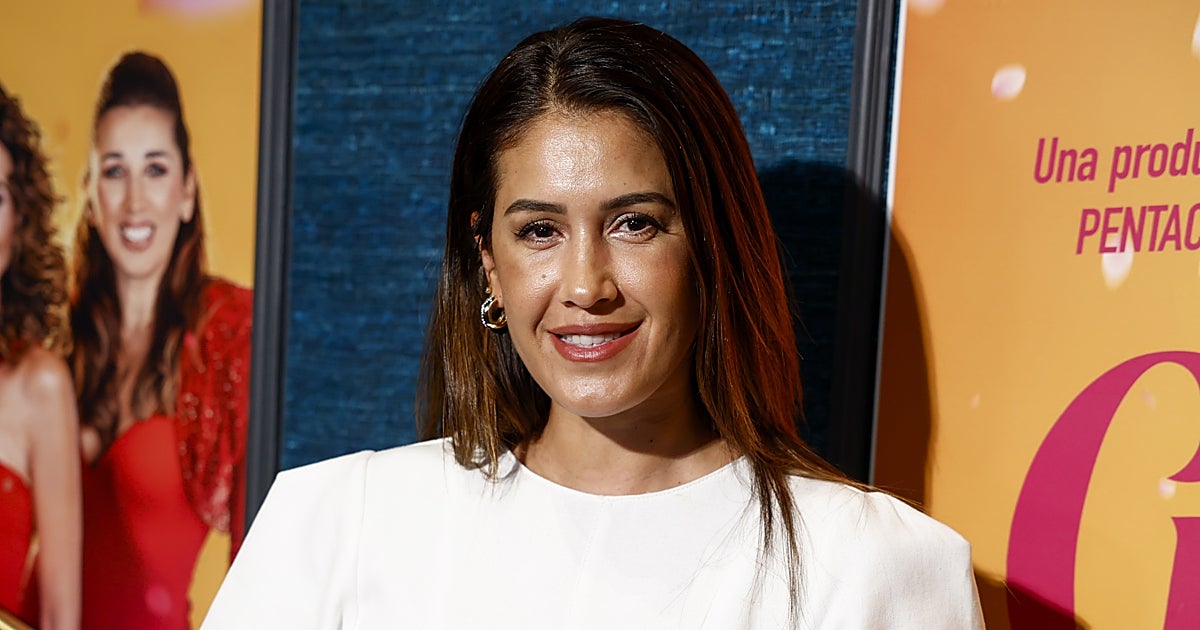 Gabriela Guillén rompe su silencio y despeja la duda sobre su pasado con Cristiano Ronaldo