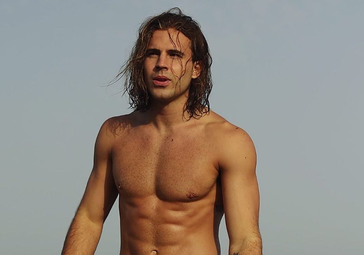 Daniel Sancho.