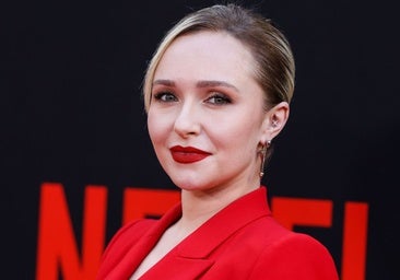 La lucha de Hayden Panettiere: una vida de abusos, adicciones y la pérdida de la custodia de su hija