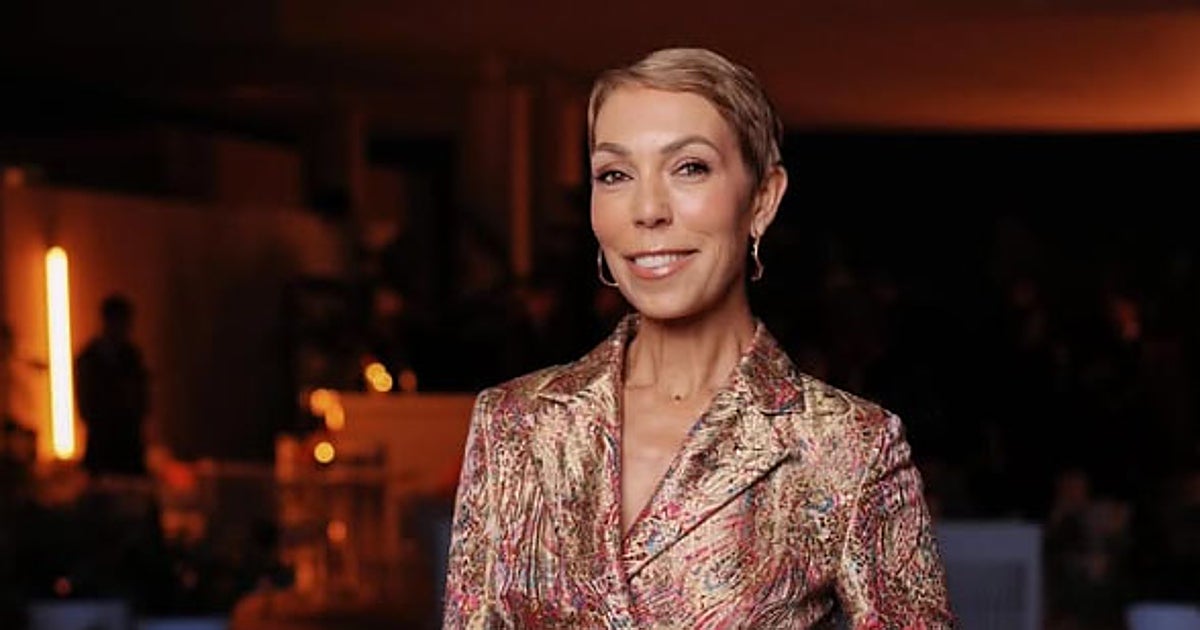 Photo: abc.es Dior PR Icon Mathilde Favier and Film Producer Nicolas Altmayer Killed in Car Crash
