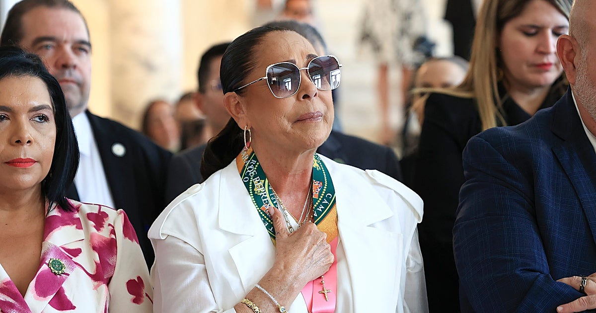 Isabel Pantoja hace las paces con otra persona de su pasado: «Han hablado largo y tendido»