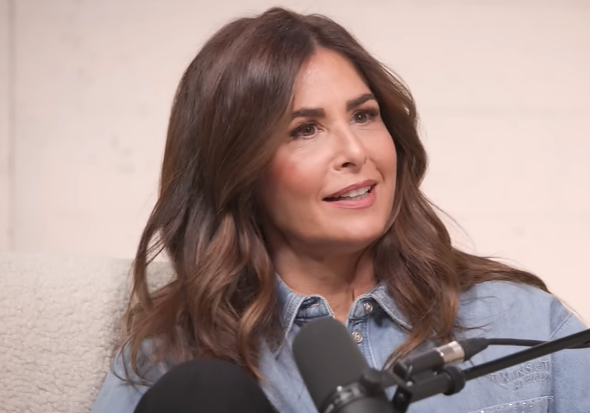 Nuria Roca, 54 años: «Desayuno tostadas de trigo sarraceno con aguacate, semillas de chía y un café»