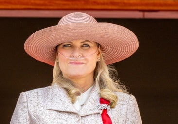 Mette-Marit celebra su cumpleaños años más difícil: convaleciente de su trasplante y con la Corona noruega sumida en el caos