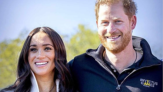 La aceptación de un fracaso: por qué Harry y Meghan regresan a Reino Unido