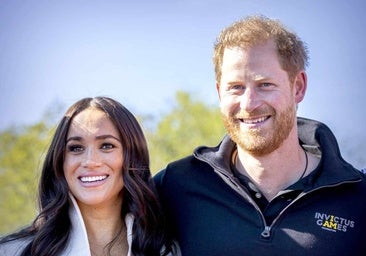La aceptación de un fracaso: por qué Harry y Meghan vuelven a Reino Unido