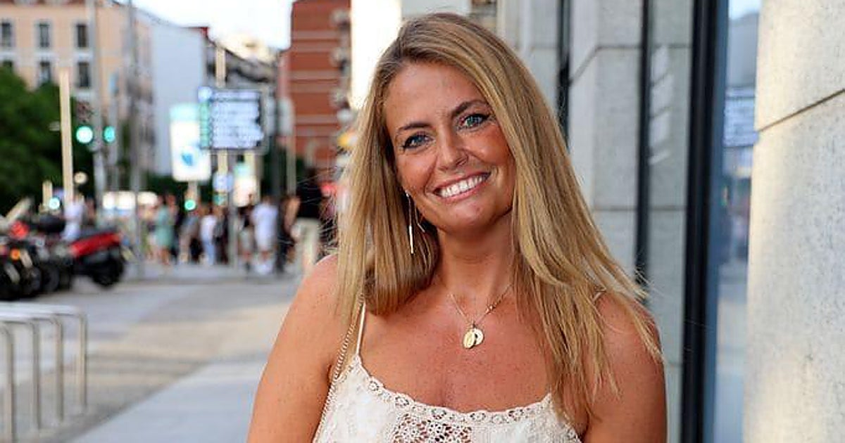 Pepa Romero: «Tenemos todo decidido para la boda y la luna de miel»
