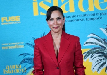 Manual de la perfecta «influmierder», según Toni Acosta: «Primero me arreglo el moño...»