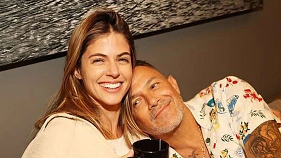 ¿Está embarazada Stephanie Cayo? «Hasta mi madre me ha preguntado», asegura la novia de Alejandro Sanz
