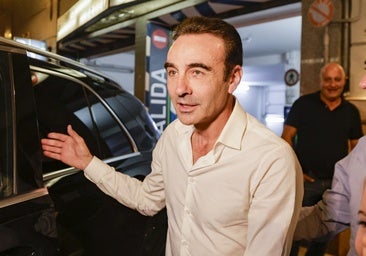 Enrique Ponce pone en alquiler por 5.000 euros al día la finca de Jaén donde soñó con casarse con Ana Soria
