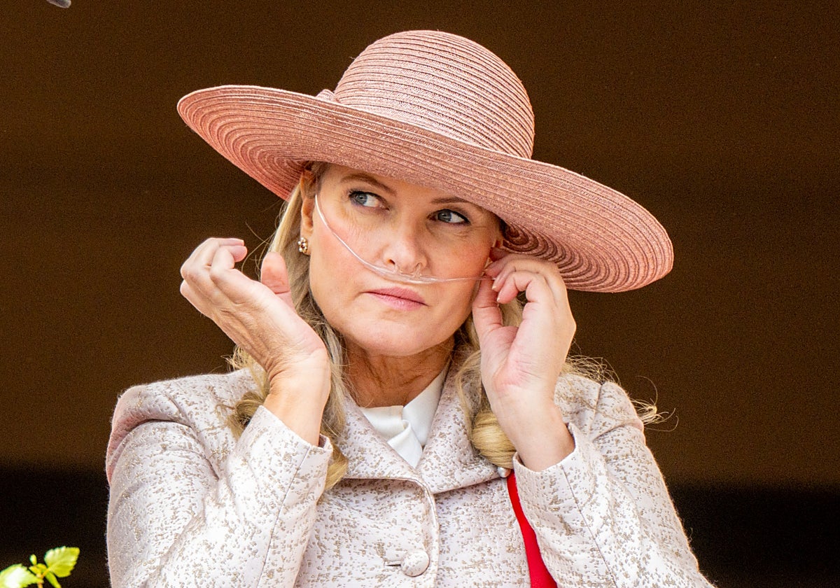  Mette-Marit, the new Queen: a rebellious past and several controversies