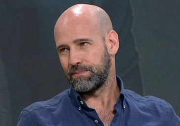 Gonzalo Miró, sobre sus estudios: «Mi madre estaba empeñada en que estudiara Medicina. Cuando ella falleció, me pasé de Ciencias Puras a Letras»