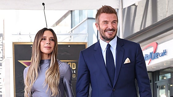 David y Victoria Beckham ganan la batalla a sus vecinos y reciben luz verde para su polémico proyecto en Cotswolds