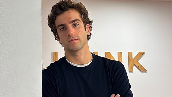 Jorge Sánchez Flores: el proyecto con el que quiere revolucionar la compra de vivienda en España
