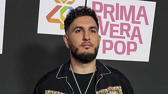 Omar Montes, operado de urgencia tras un entrenamiento de boxeo